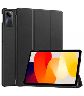 FUNDA XIAOMI REDMI PAD SE 11" Compatible Negro