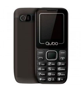 Qubo P-180 2G Negro