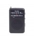 RADIO PORTATIL RS1 QUBO