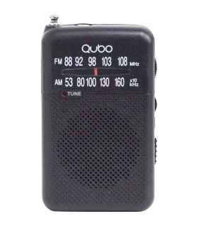 RADIO PORTATIL RS1 QUBO