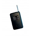 RADIO PORTATIL RS1 QUBO