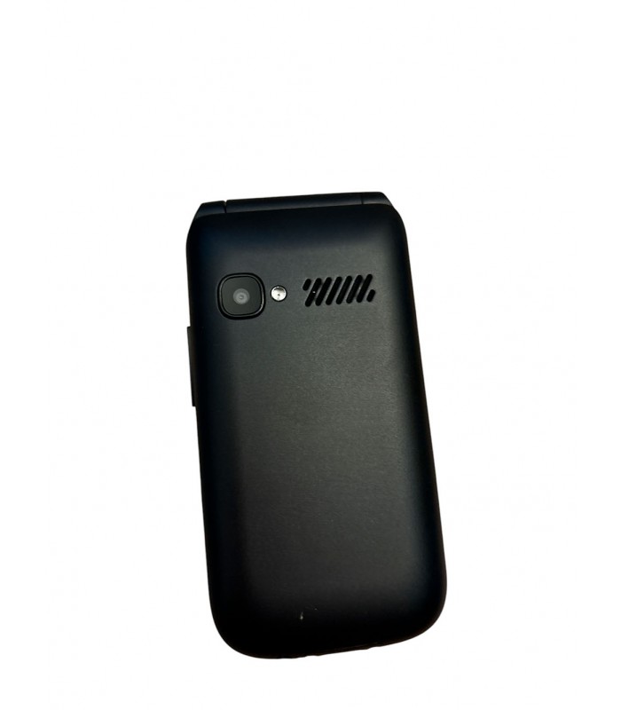 QUBO X209BKMKII NEGRO