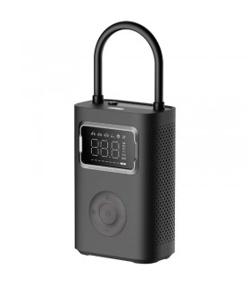 INFLADOR NEUMÁTICOS XIAOMI PORTABLE ELECTRIC COMPRESSOR 2 PRO