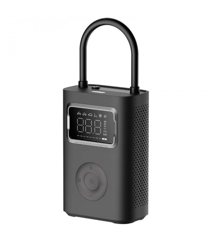 INFLADOR NEUMÁTICOS XIAOMI PORTABLE ELECTRIC COMPRESSOR 2 PRO