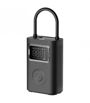 INFLADOR NEUMÁTICOS XIAOMI PORTABLE ELECTRIC COMPRESSOR 2 PRO