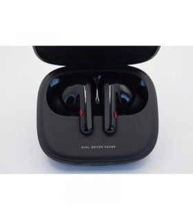 XIAOMI REDMI BUDS 6 NEGRO con cancelación de ruido (ANC)