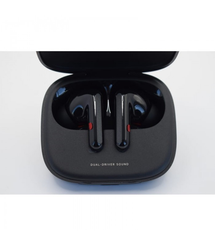 XIAOMI REDMI BUDS 6 NEGRO con cancelación de ruido (ANC)