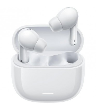 XIAOMI REDMI BUDS 6 LITE BLANCO Con cancelación de ruido (ANC)