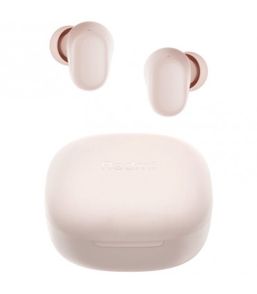 XIAOMI REDMI BUDS 6 PLAY ROSA