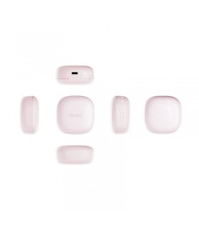 XIAOMI REDMI BUDS 6 PLAY ROSA