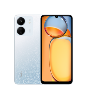 XIAOMI REDMI 13C 8GB 258GB BLANCO