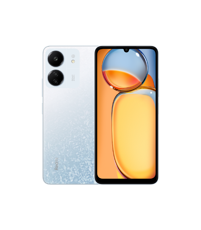 XIAOMI REDMI 13C 8GB 258GB BLANCO