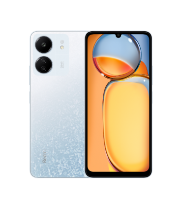 XIAOMI REDMI 13C 8GB 258GB BLANCO