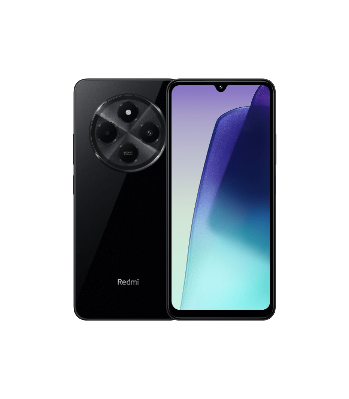XIAOMI REDMI 14C 4GB 128GB NEGRO