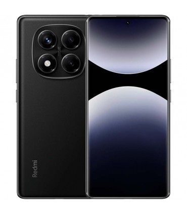 Xiaomi Redmi Note 14 PRO 4G 8GB RAM 256GB ROM NEGRO