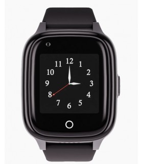 Reloj SENIOR con GPS y llamadas SaveFamily