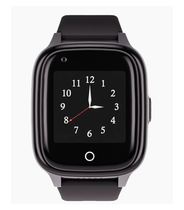 Reloj SENIOR con GPS y llamadas SaveFamily