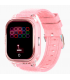 Reloj Enjoy con GPS y llamada para niños Rosa SaveFamily
