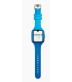 Reloj Iconic Plus 2 con GPS y llamadas azul SaveFamily