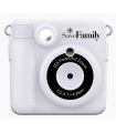 Cámara instantánea para Niños Save Family