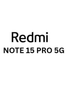 Redmi Note 15 PRO 5G 8GB RAM 256GB ROM