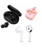 Auriculares Bluethooth