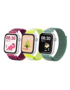 RELOJ LOCALIZADOR PARA NIÑOS