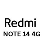 Redmi Note 14 4G 8GB RAM 256GB ROM