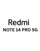Redmi Note 14 PRO 5G 8GB RAM 256GB ROM