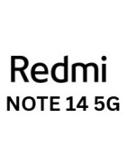 Redmi Note 14 5G 8GB RAM 256GB ROM