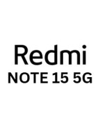 Redmi Note 15 5G 8GB RAM 256GB ROM