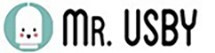 Mr. USBY