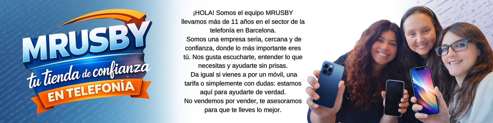 EQUIPO MRUSBY